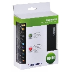 Блок питания Ippon E90 автоматический 90W 15V-19.5V 8-connectors 6A от бытовой электросети LED индикатор, фото4