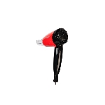Фен Centek CT-2230 RBL красный/черный, 1200 Вт, компактный, фото11