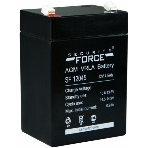 Батарея для ИБП Delta Security Force SF 12045 (12V 4.5Ah), фото 1