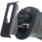 Пила сабельная сетевая PATRIOT RS 808LED, регулировка скорости, поворотная рукоять, 850Вт, фото 1