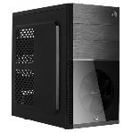 Компьютерный корпус Aerocool/Formula Cs-105, mATX, без БП, 187x361x355мм (ШxГxВ), USB 3.0 x1, USB 2.0 x1, металл 0,5мм, 120-мм вентилятор в комплекте, черный, фото27