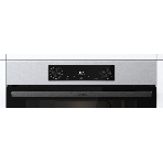 Встраиваемая электрическая духовка 60 см Gorenje BOSB6737E06X, фото38