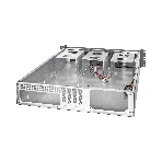 Серверный корпус ExeGate Pro EX284972RUS 2U450-09 (RM 19', высота 2U, глубина 450, БП 800ADS, 2*USB), фото13