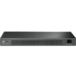 Коммутатор 48-портовый гигабитный управляемый уровня 2+ TP-Link TL-SG3452X JetStream с четырьмя слотами SFP+ 10 Гбит/с