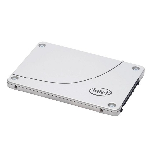 Накопитель SSD Intel D3-S4520, 1920Gb, SATA III, 2.5', R/W 550/510