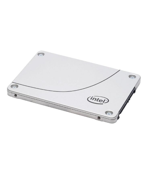 Накопитель SSD Intel D3-S4520, 1920Gb, SATA III, 2.5', R/W 550/510