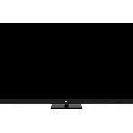 Телевизор BBK 55' 55LED-8259/UTS2C (B) черный QLED UHD 60Hz Smart TV, фото 1