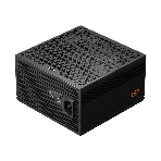 Блок питания PCCOOLER, 750W 80 PLUS Gold (ATX, 3.1, PCIe 5.1 600W, Full modular, 1x24(20+4)pin 550мм, 2xCPU 8(4+4)pin 650мм, 3xPCIe 8(6+2)pin 500мм, 1x12V(2x6) 12+4pin 650мм, 3xSATA*3+MOLEX4pin*1 450+120+120+120мм, Active, 135x135мм, 150x150x86мм, APFC, OVP, UVP, OCP, SCP, OTP, OPP, SPD), фото7