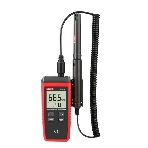 Измеритель температуры и влажности UNI-T UT333S, фото2
