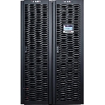 Шкаф системный Ippon BlackRock 600K 1993044 напольный 2020 мм 600 мм 1100 мм, фото9