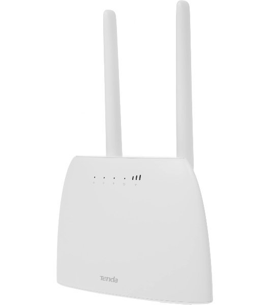Роутер Tenda 4G06, 4G LTE и 4G VoLTE wiFi