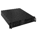Корпус ExeGate EX264269RUS Серверный корпус ExeGate Pro 2U390-04 (RM 19', высота 2U, глубина 390, без БП, USB), фото29