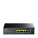 Коммутатор Cudy FS1006P, 6×100 Мбит/с, фото10