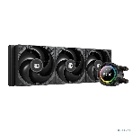 Система жидкостного охлаждения ID-Cooling SL360 PRO SE черный 120мм алюминий+медь 2000rpm 27.2db 4-pin 350W, фото12
