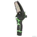 Цепная пила Zitrek GreenSaw 12 12Вт дл.шины:4'(10cm) (083-2015), фото10
