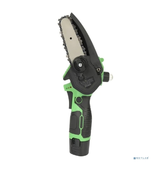 Цепная пила Zitrek GreenSaw 12 12Вт дл.шины:4'(10cm) (083-2015)