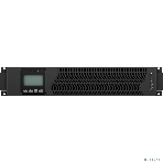 Источник бесперебойного питания Ippon Innova RTA 1500 1500Вт 1500ВА черный, фото13