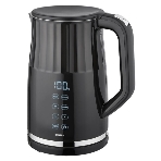 Чайник электрический Centek CT-0038 черный, фото4