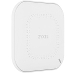 Точка доступа Zyxel NebulaFlex NWA90BE, Wi-Fi 7 (BE5100), MU-MIMO 2x2+2x2, 1xLAN 2.5GE, БП в комплекте, фото3