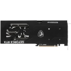 Видеокарта MSI PCI-E 5.0 RTX 5060 8G VENTUS 3X NVIDIA GeForce RTX 5060 8Gb 128bit GDDR6 2602/28000 HDMIx1 DPx3 HDCP Ret, фото8