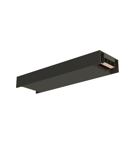 Блок питания внешний IP20 200W 48V 202*55*23 GL3672