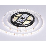 Светодиодная лента Ambrella light GS2102 5050 60Led/ 14.4W m/ 12V IP65 4500K/ 5000*10*2.87mm (2 конт.), фото7