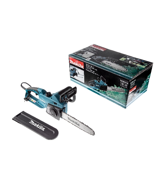Электрическая цепная пила Makita UC3041A 1800Вт дл.шин.:30 см