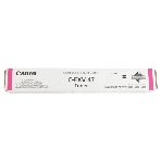 Картридж лазерный Canon C-EXV47M (8518B002) пурпурный (21500 стр) для Canon iR-ADV С351iF/C350i/C250i, фото 1