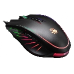 Мышь проводная A4Tech Bloody Q81 черный, 3200 dpi, USB, кнопки - 8, фото23