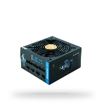 Блок питания Chieftec Proton BDF-650C, 650Вт, 80 PLUS Bronze, 140мм, модульный, черный, фото19
