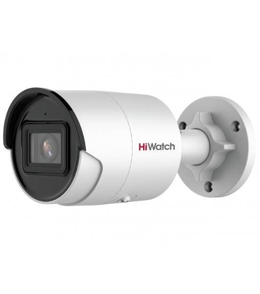 Видеокамера IP HiWatch IPC-B022-G2/U (2.8мм) 2.8-2.8мм цветная