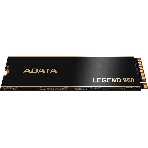 Накопитель SSD ADATA LEGEND 960, 4Tb, PCIe 4.0 x4, M.2 2280, NVMe, R/W 7400/6800, с радиатором, фото13