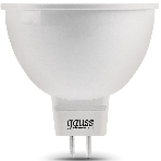 Лампа cветодиодная Gauss LED Elementary 13516MR16 GU5.3 5.5W 2700К1/10/100, фото7