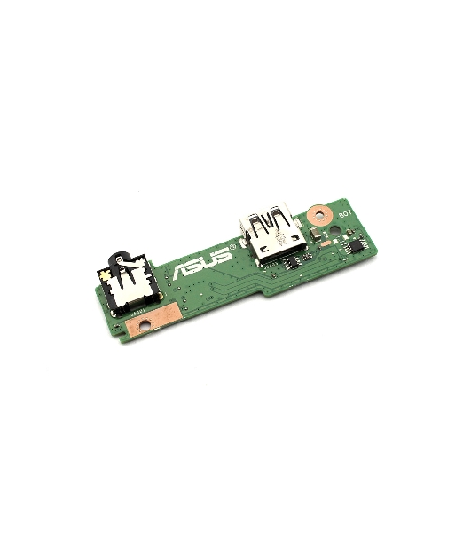 Допплата для Asus P2440UF