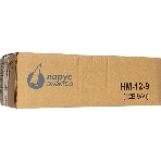Батарея для ИБП Парус-электро HM-12-9 (AGM/12В/9,0А·ч/клемма F2), фото6