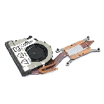 Система охлаждения для ноутбука Lenovo ThinkPad X240, фото2