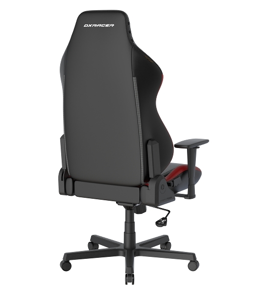 Кресло игровое DXRACER DRIFTING OH/DL23/NR чёрно-красный