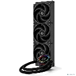 Система жидкостного охлаждения ID-Cooling SL360 PRO SE черный 120мм алюминий+медь 2000rpm 27.2db 4-pin 350W, фото11