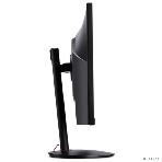 Монитор 27' Acer XV272KV3bmiiprx IPS 3840x2160, 160 Гц, 1 мс, 16:9, 400 кд/м², HDMI 2.1, DP 1.4, 3.5 Jack, динамики (2x2 Вт), DisplayHDR 400, FreeSync Premium, черный, фото9