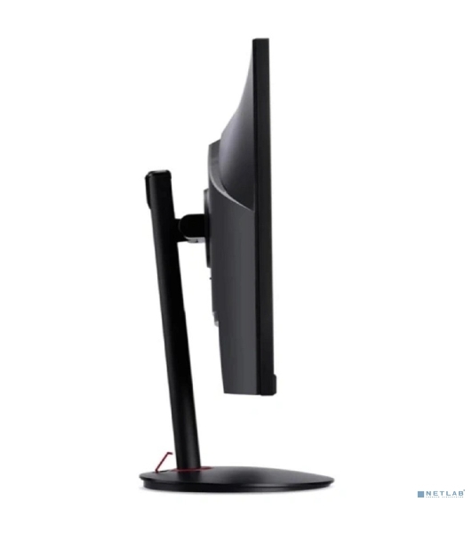 Монитор 27' Acer XV272KV3bmiiprx IPS 3840x2160, 160 Гц, 1 мс, 16:9, 400 кд/м², HDMI 2.1, DP 1.4, 3.5 Jack, динамики (2x2 Вт), DisplayHDR 400, FreeSync Premium, черный