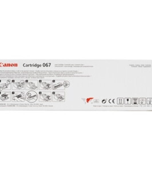 Картридж лазерный Canon C-EXV 67 Black черный (33 000 стр.) для Canon imageRUNNER 2925i/2930i/2945i