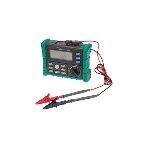 Измеритель сопротивления изоляции MS5201 MASTECH, фото6
