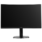 Монитор 27' AOC C27G4ZXU VA 1920x1080, 280 Гц, 1 мс, 16:9, 300 кд/м², 3000:1, 1500R, 2xHDMI, 1xDP, изогнутый 1500R, черный, фото11
