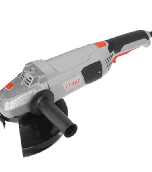 Машина углошлифовальная STAVR SAG 24-230RSC