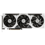Видеокарта MSI PCI-E 5.0 RTX 5060 8G VENTUS 3X NVIDIA GeForce RTX 5060 8Gb 128bit GDDR6 2602/28000 HDMIx1 DPx3 HDCP Ret, фото7