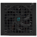 Блок питания Deepcool/GamerStorm PQ850G (ATX 3.1, 850W, Full Cable Management, PWM 120мм fan, 80 PLUS GOLD, Active PFC + Half Bridge + DC/DC, Full Japanese Capasitors, Gen5 PCIe) RET, фото12