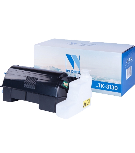 Картридж NVPrint совместимый Kyocera TK-3130 для FS 4200/4300 (25000k)
