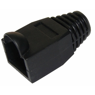 Колпачок RJ-45 Rexant черный