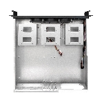 Серверный корпус ExeGate Pro EX284972RUS 2U450-09 (RM 19', высота 2U, глубина 450, БП 800ADS, 2*USB), фото15