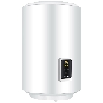 Водонагреватель Haier ES100V-A5 1.5кВт 100л электрический настенный/белый, фото4